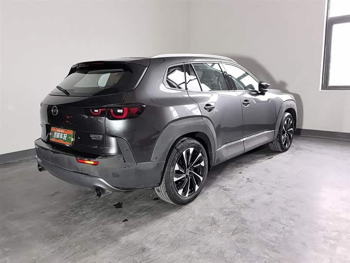 Mazda CX-50 2023 2023款 2.5L 尊行版