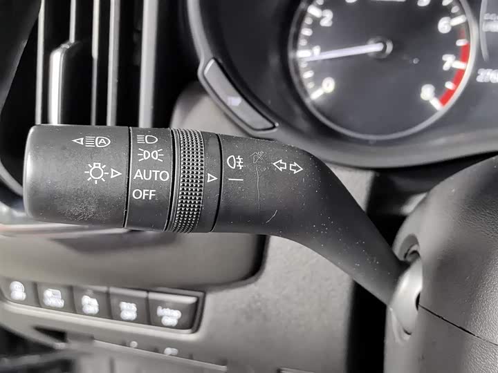 Mazda CX-50 2023 2023款 2.5L 尊行版