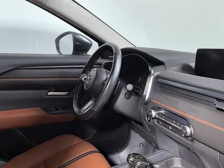 Mazda CX-50 2023 2023款 2.5L 尊行版