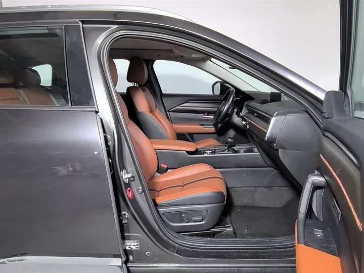 Mazda CX-50 2023 2023款 2.5L 尊行版