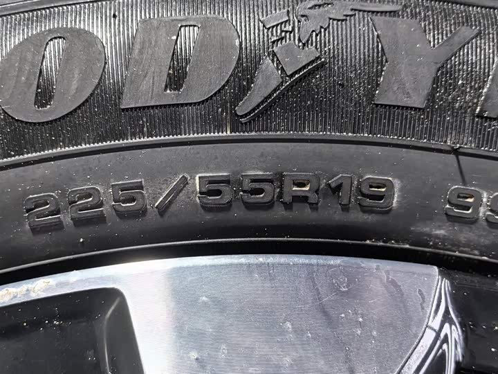 Mazda CX-50 2023 2023款 2.5L 尊行版