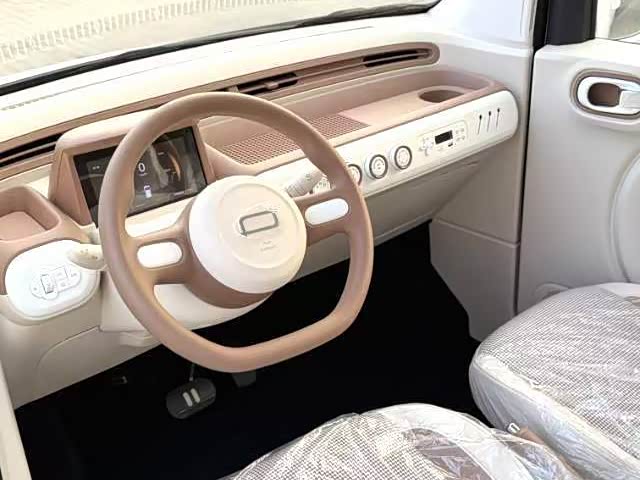 Bestune Pony 2026 2026款 222km 炫彩马