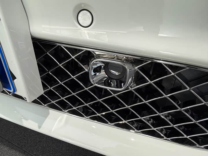 Bentley Continental GT Hybrid 2025 2025款 GT Mulliner版