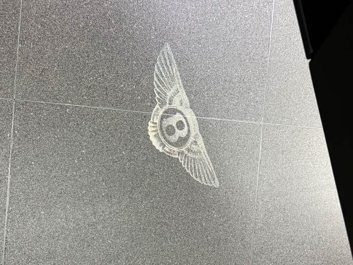 Bentley Continental GT Hybrid 2025 2025款 GT Mulliner版