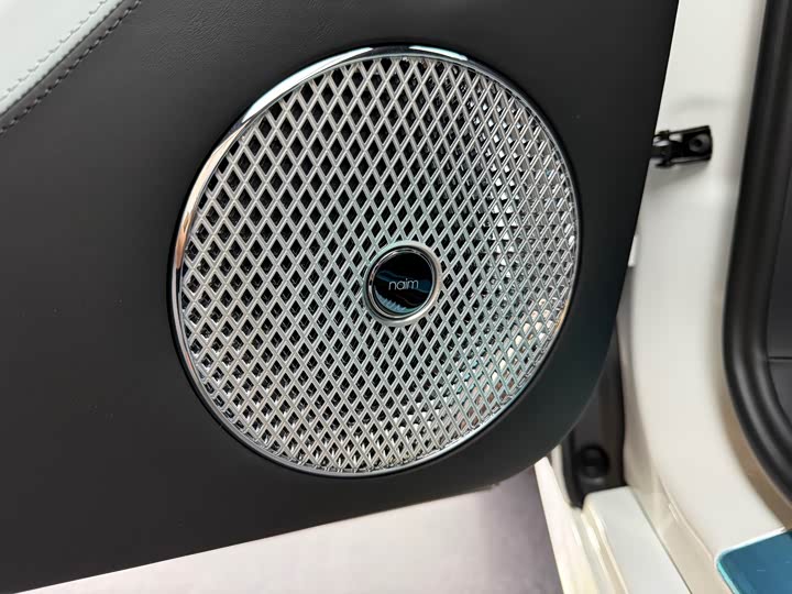 Bentley Continental GT Hybrid 2025 2025款 GT Mulliner版