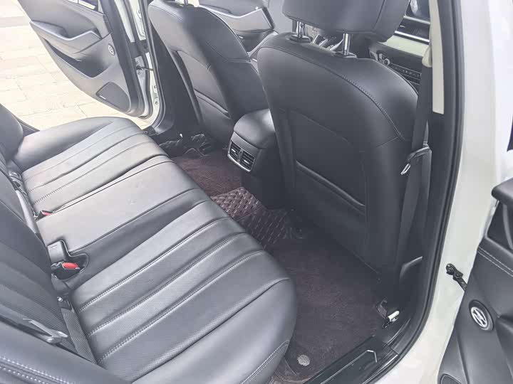 Mazda Atenza 2021 2021款 2.5L 蓝天运动版