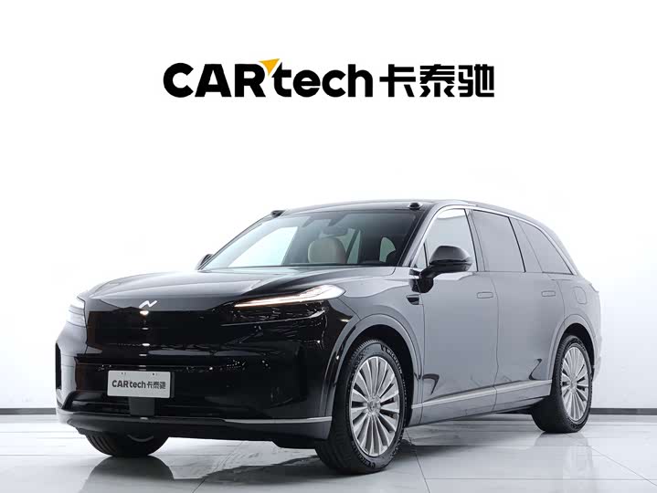 Nio Onvo L90 2025 2025款 Max 六座版