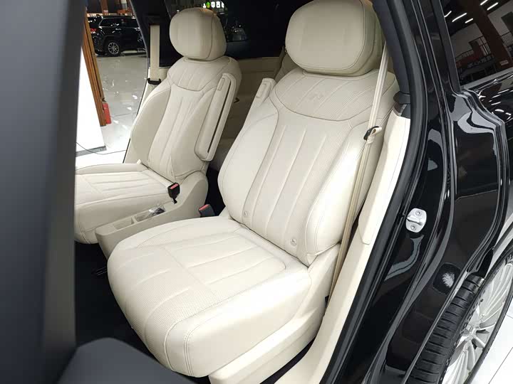 Nio Onvo L90 2025 2025款 Max 六座版