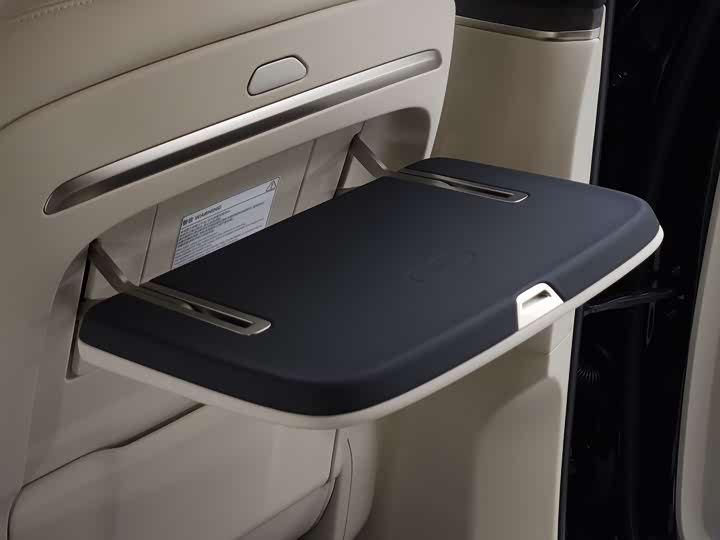 Nio Onvo L90 2025 2025款 Max 六座版