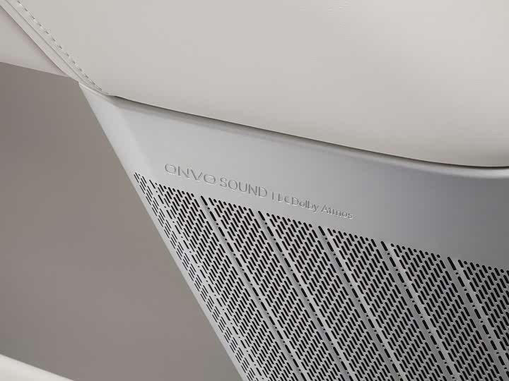 Nio Onvo L90 2025 2025款 Max 六座版