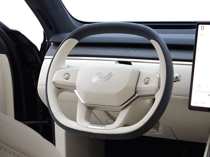 Nio Onvo L90 2025 2025款 Max 六座版