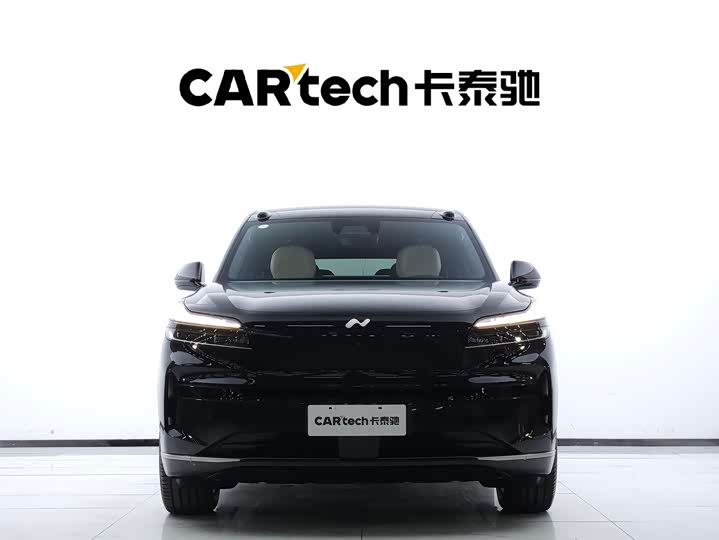 Nio Onvo L90 2025 2025款 Max 六座版