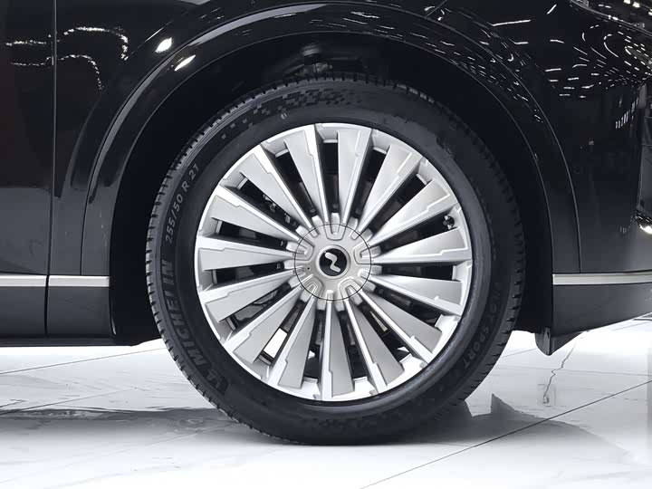 Nio Onvo L90 2025 2025款 Max 六座版