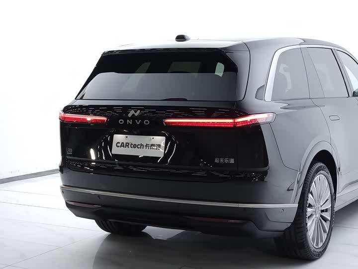 Nio Onvo L90 2025 2025款 Max 六座版