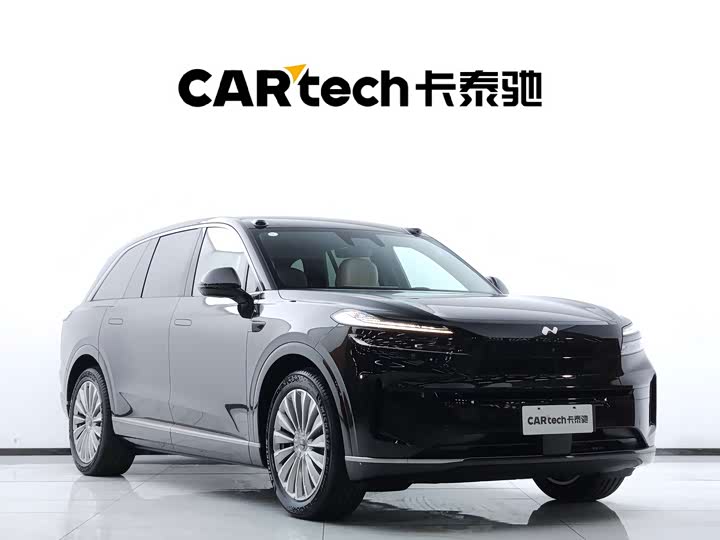 Nio Onvo L90 2025 2025款 Max 六座版