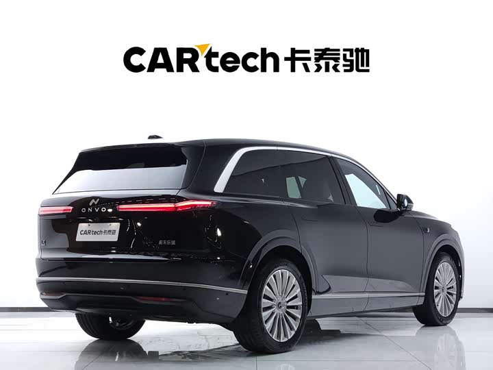 Nio Onvo L90 2025 2025款 Max 六座版