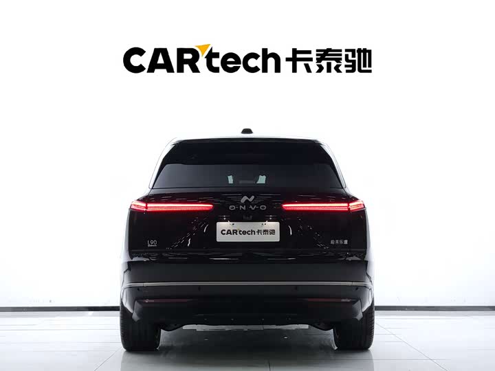 Nio Onvo L90 2025 2025款 Max 六座版