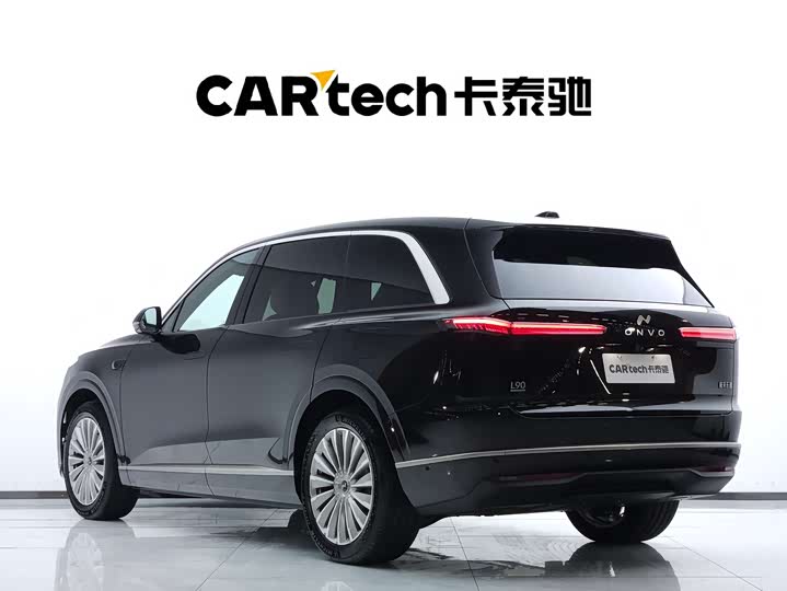 Nio Onvo L90 2025 2025款 Max 六座版