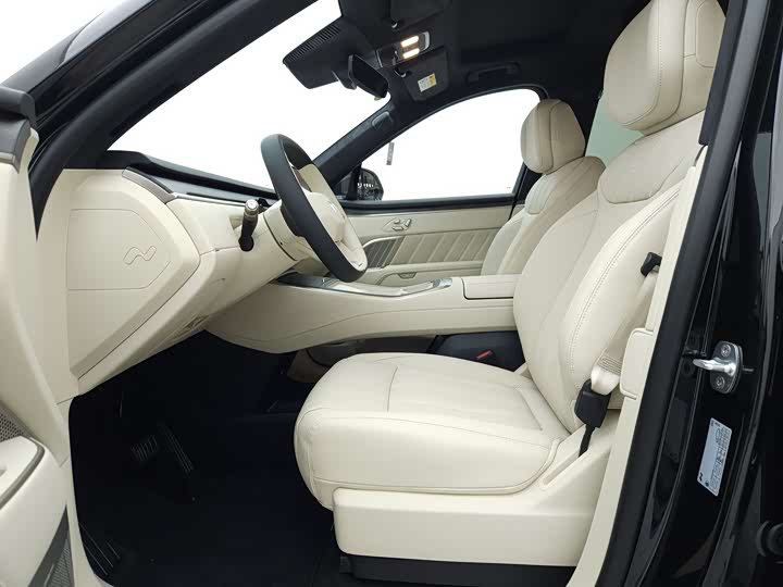 Nio Onvo L90 2025 2025款 Max 六座版