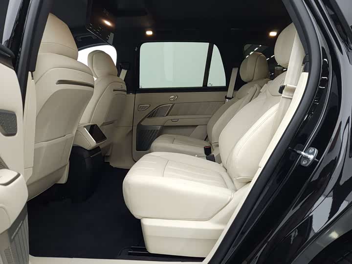 Nio Onvo L90 2025 2025款 Max 六座版