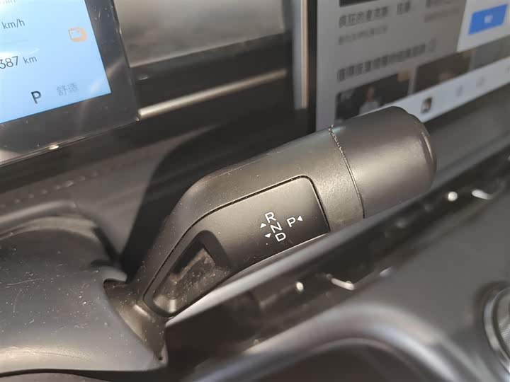 Geely Galaxy E5 2024 2024款 530km 远航版