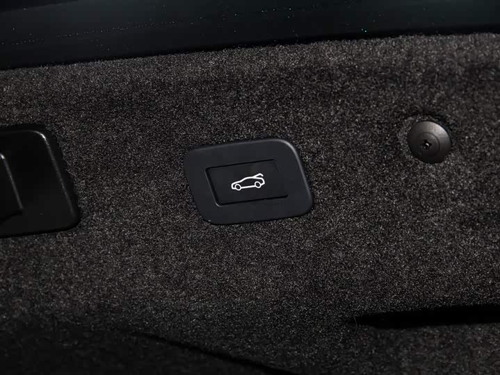 Jaguar XF L 2024 2024款 2.0T P300 四驱旗舰运动鎏金版