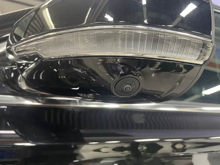 Hongqi HS7 2022 2022款 3.0T 自动四驱智联旗畅版 七座