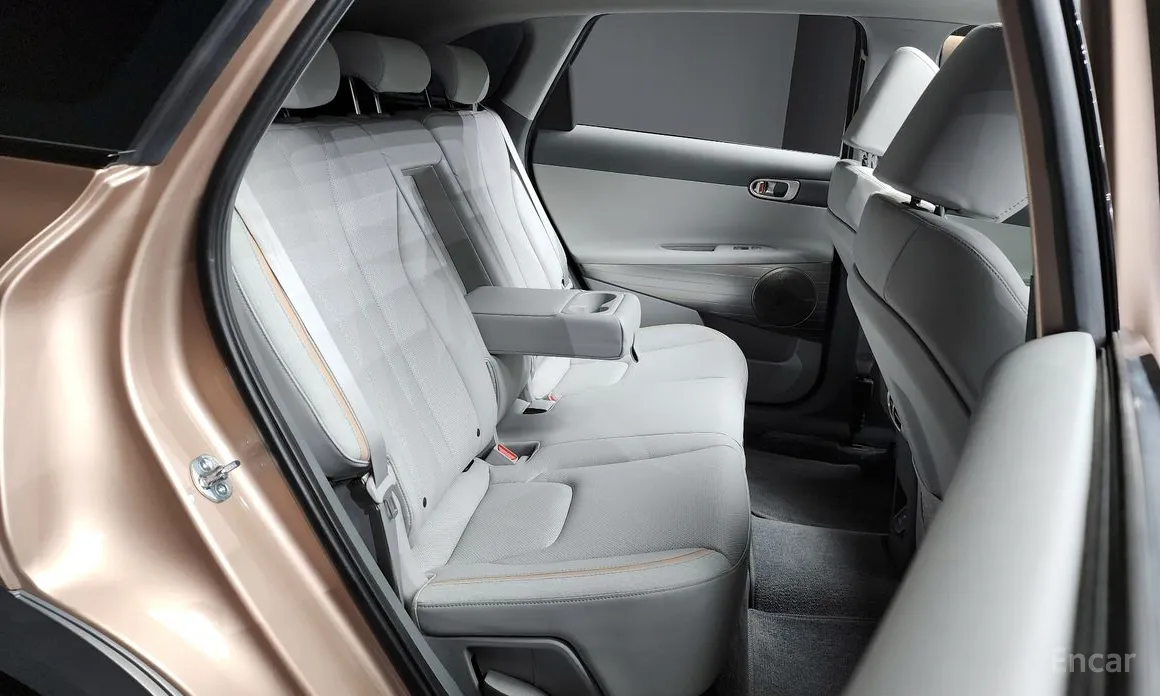 Hyundai Nexo 2018 Premium