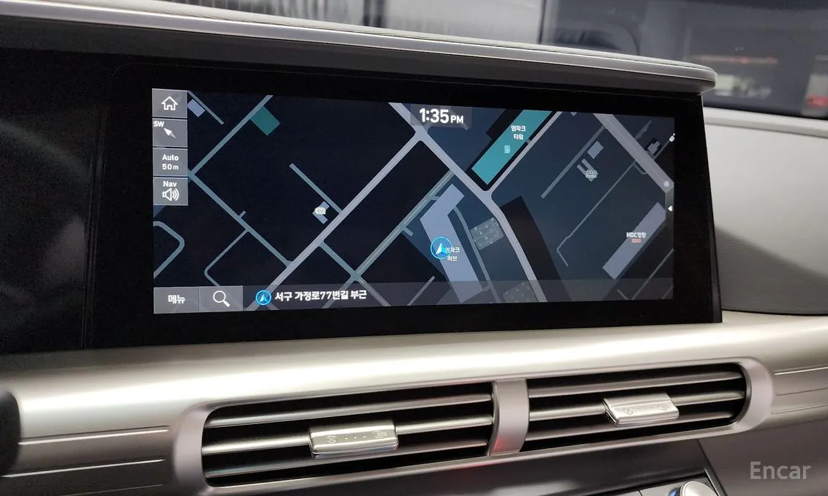 Hyundai Nexo 2018 Premium