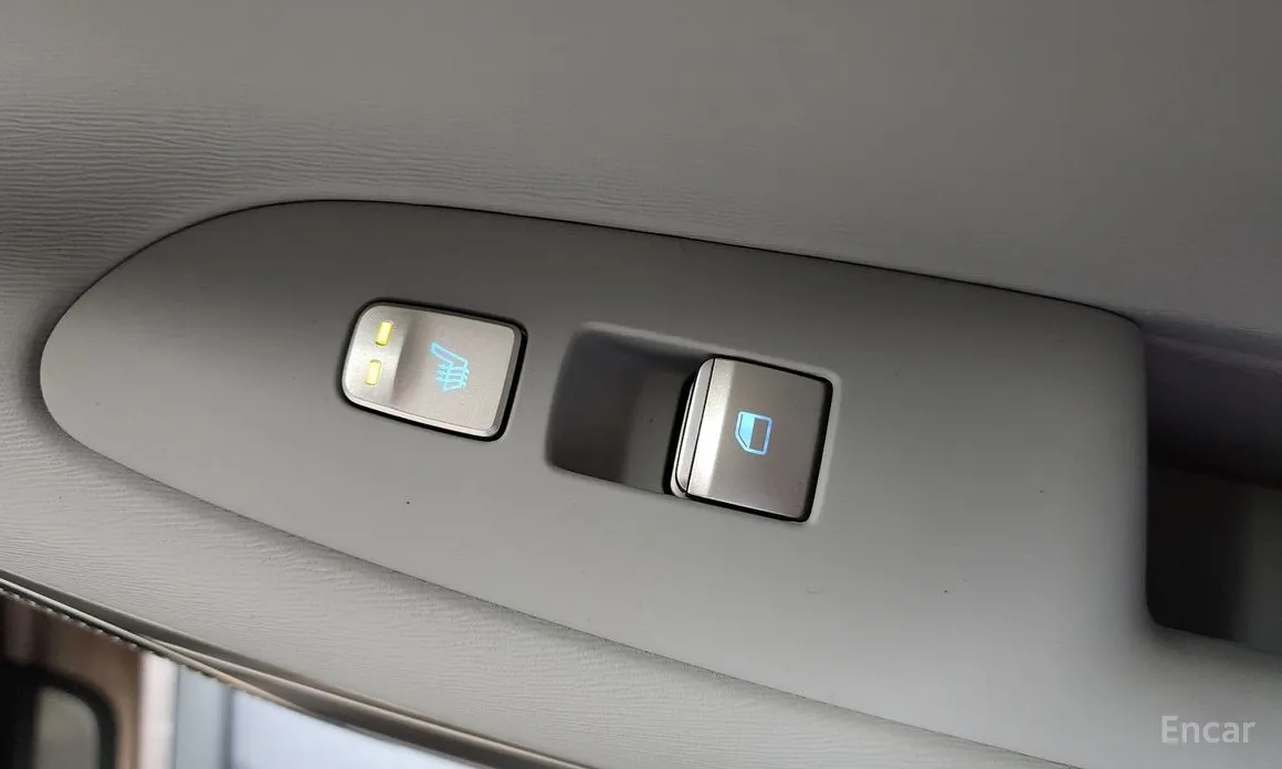 Hyundai Nexo 2018 Premium