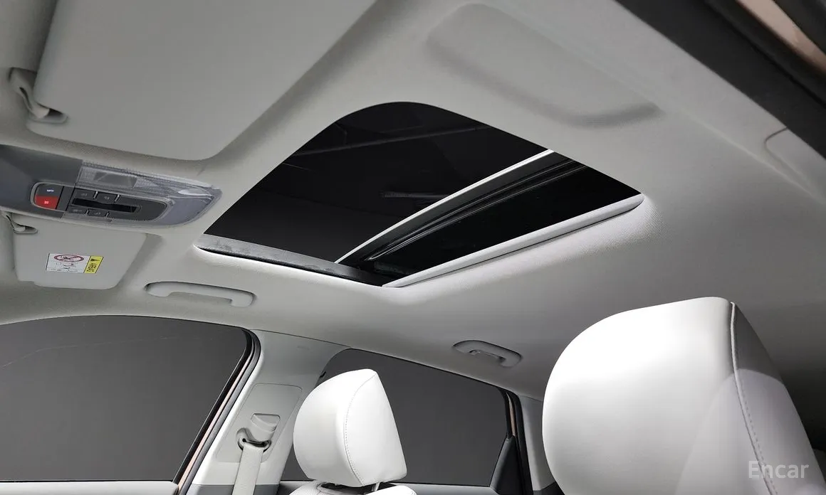 Hyundai Nexo 2018 Premium