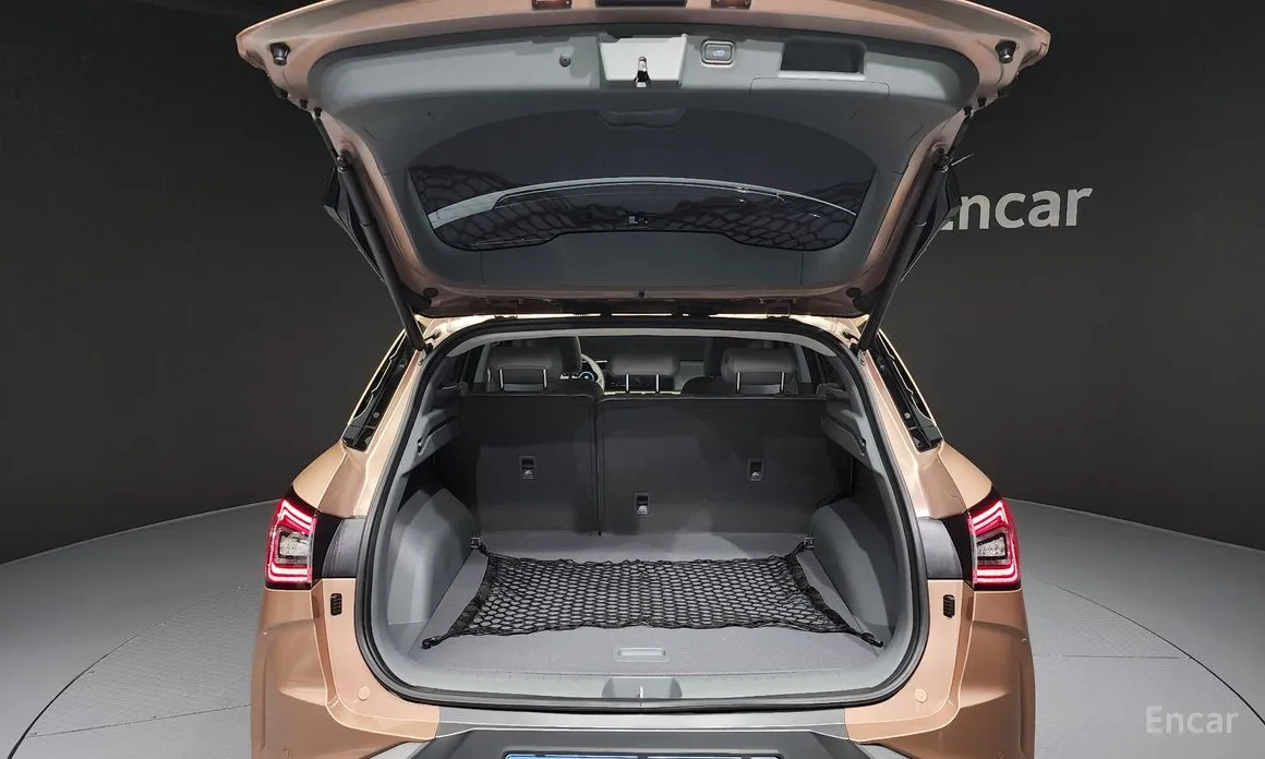 Hyundai Nexo 2018 Premium