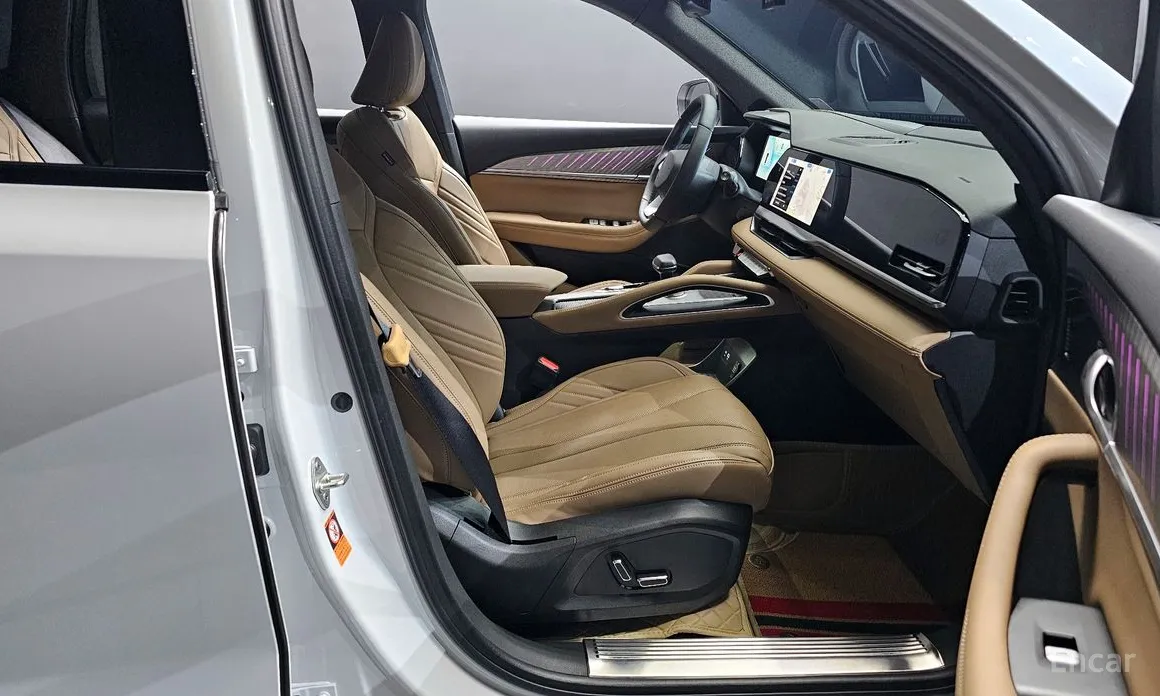 Renault Grand Koleos 2024 1.5 E-TECH Iconic 2WD