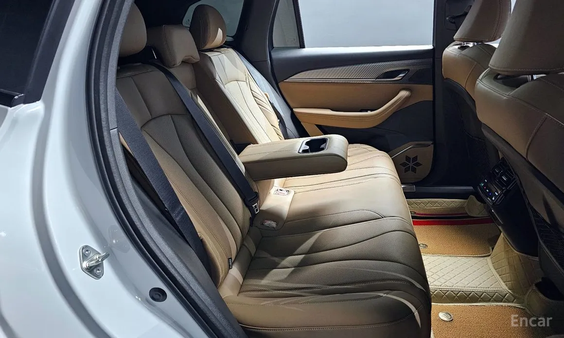 Renault Grand Koleos 2024 1.5 E-TECH Iconic 2WD