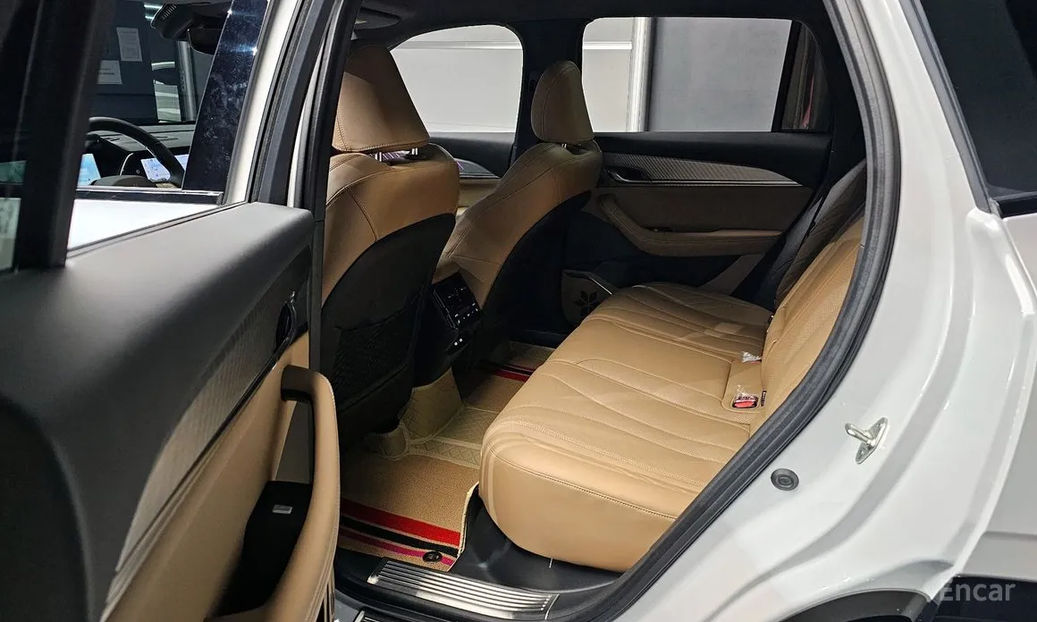 Renault Grand Koleos 2024 1.5 E-TECH Iconic 2WD