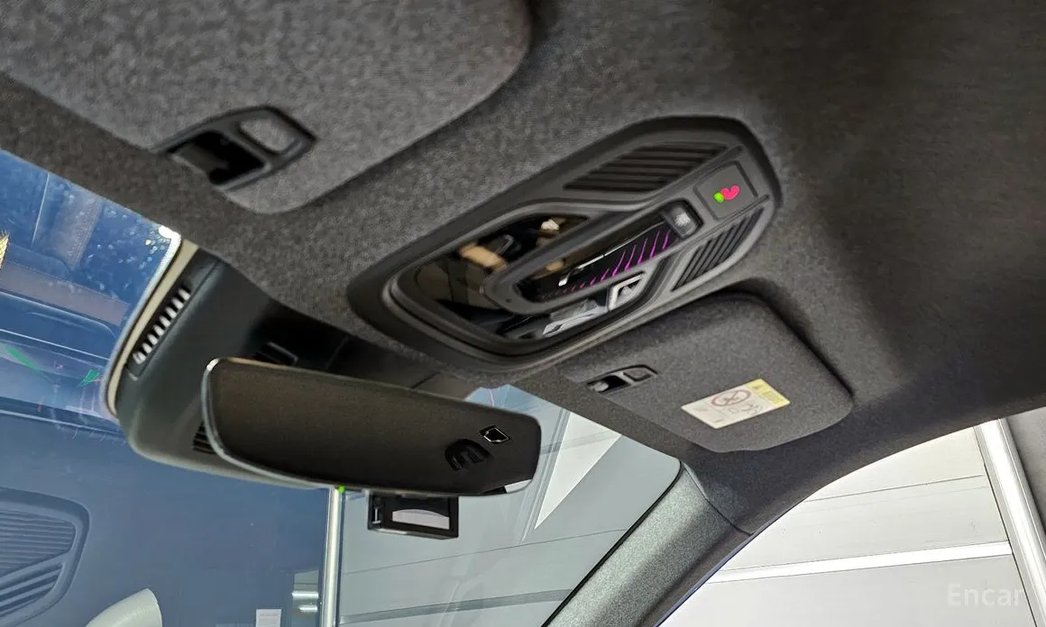 Renault Grand Koleos 2024 1.5 E-TECH Iconic 2WD