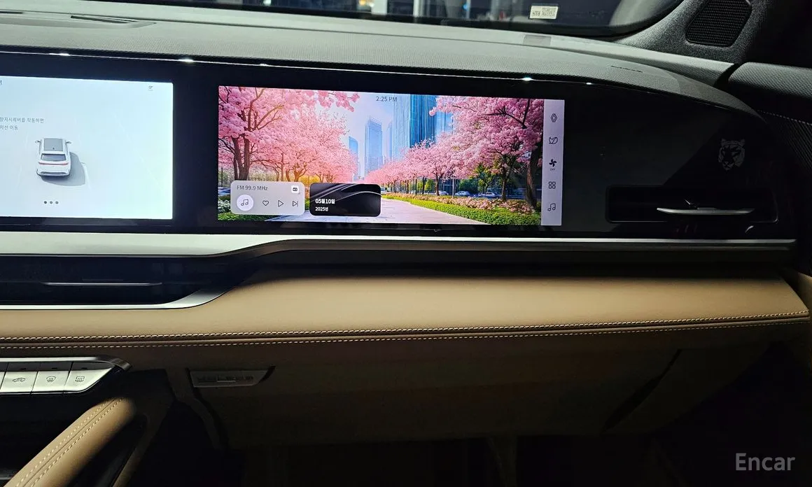 Renault Grand Koleos 2024 1.5 E-TECH Iconic 2WD