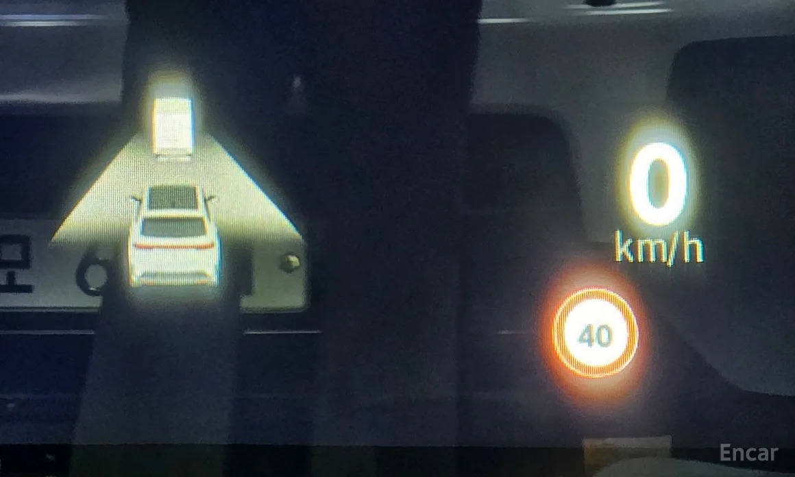 Renault Grand Koleos 2024 1.5 E-TECH Iconic 2WD