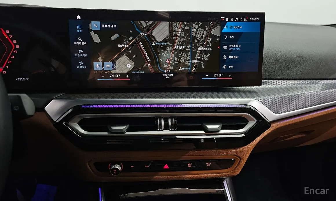 BMW 3 Series 2019 320i Touring M Sports