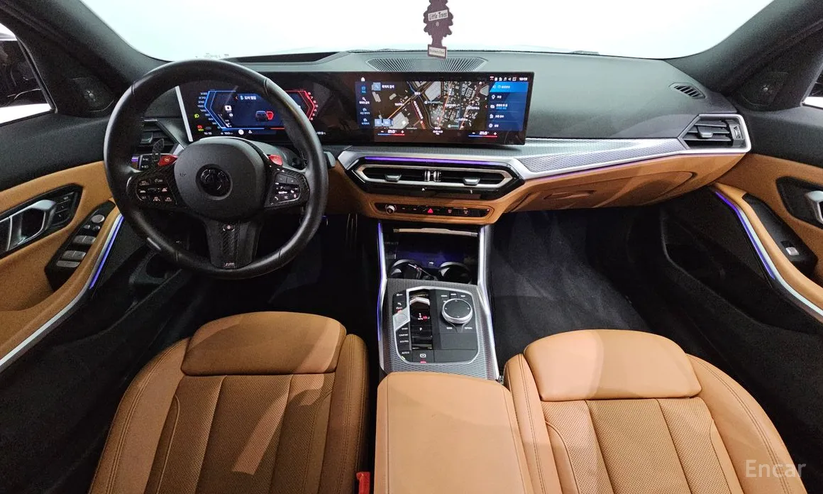 BMW 3 Series 2019 320i Touring M Sports