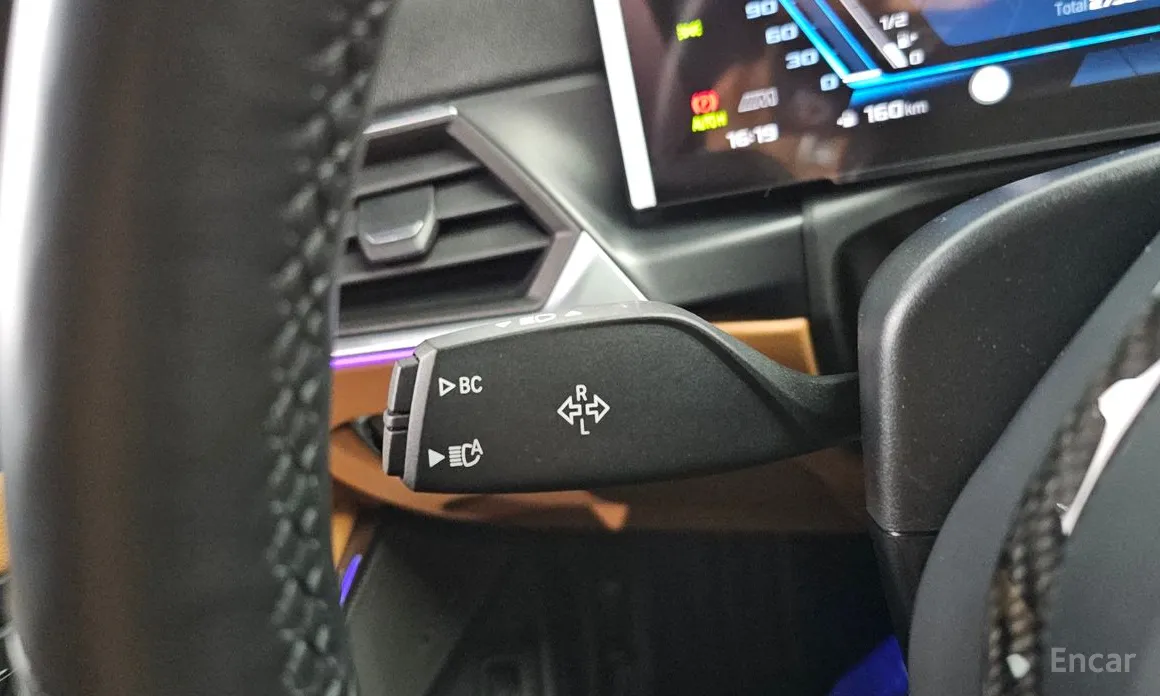 BMW 3 Series 2019 320i Touring M Sports