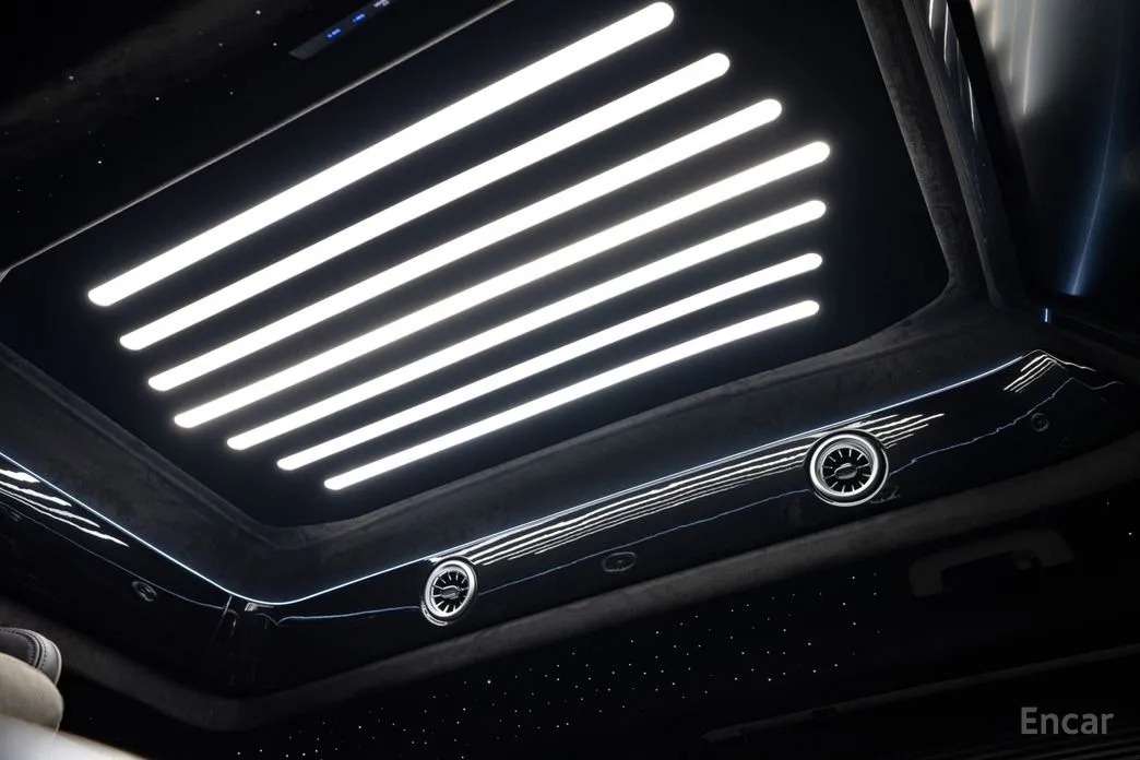 Kia Carnival 2023 Gasoline 9-Seater Hi Limousine (7-seater Limousine(Special vehicle)