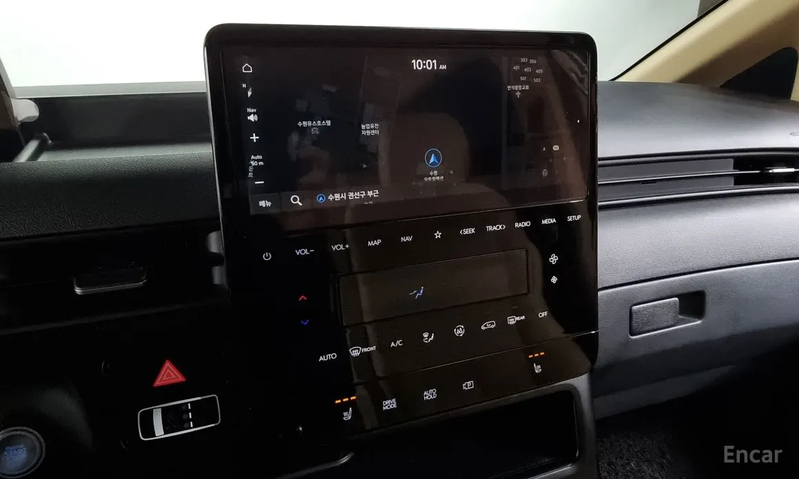 Hyundai Staria 2021 L3.5 Cargo 5-Seater