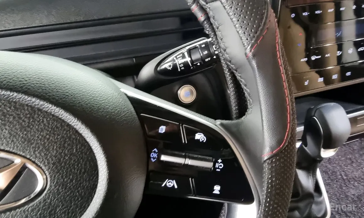 Hyundai Staria 2021 L3.5 Cargo 5-Seater