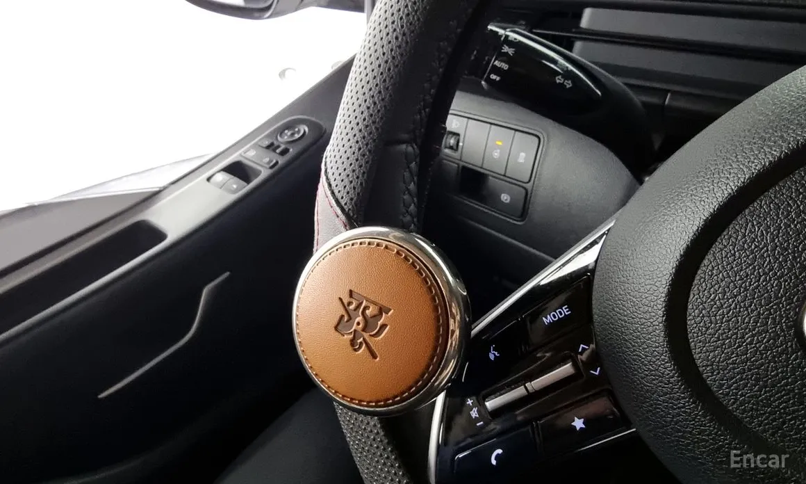 Hyundai Staria 2021 L3.5 Cargo 5-Seater