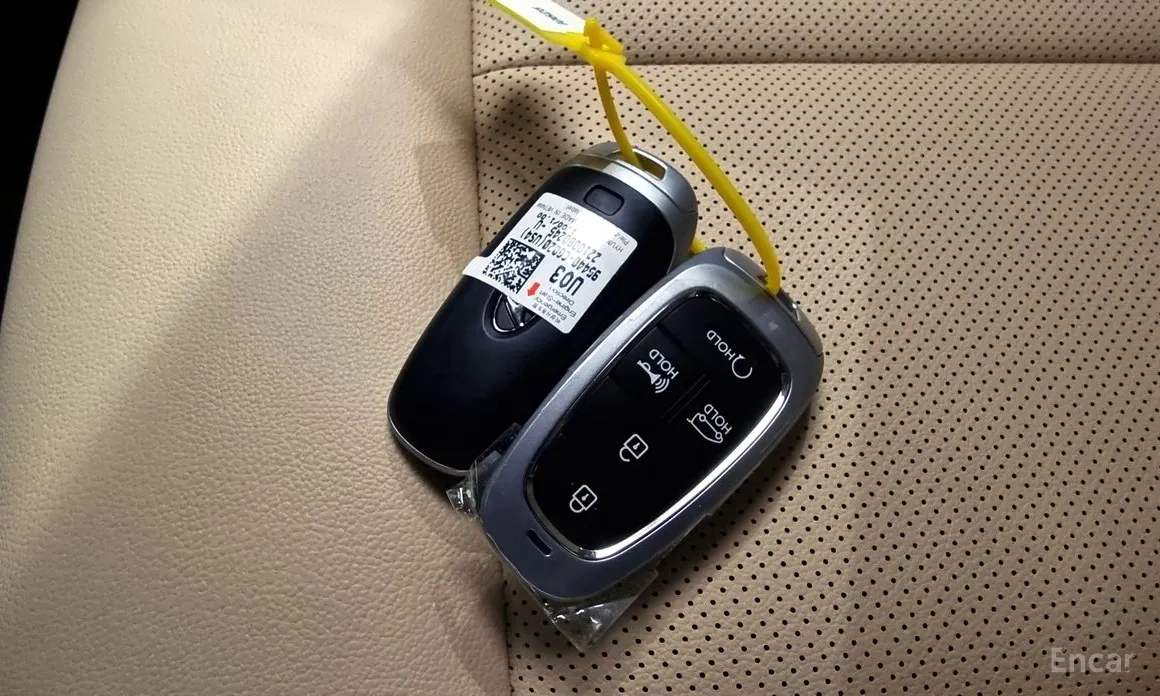 Hyundai Staria 2021 L3.5 Cargo 5-Seater