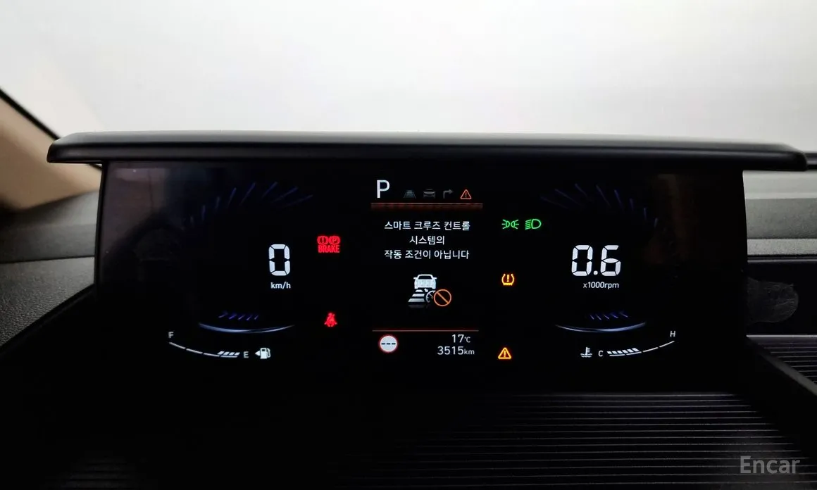 Hyundai Staria 2021 L3.5 Cargo 5-Seater