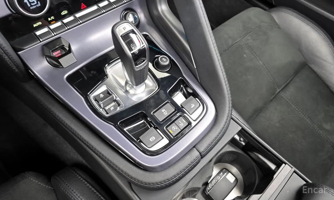 Jaguar F-Type 2013 P300 Convertible