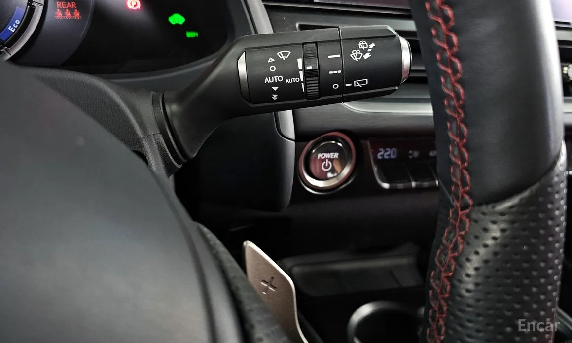 Lexus UX 2019 2.0 F-Sport 2WD