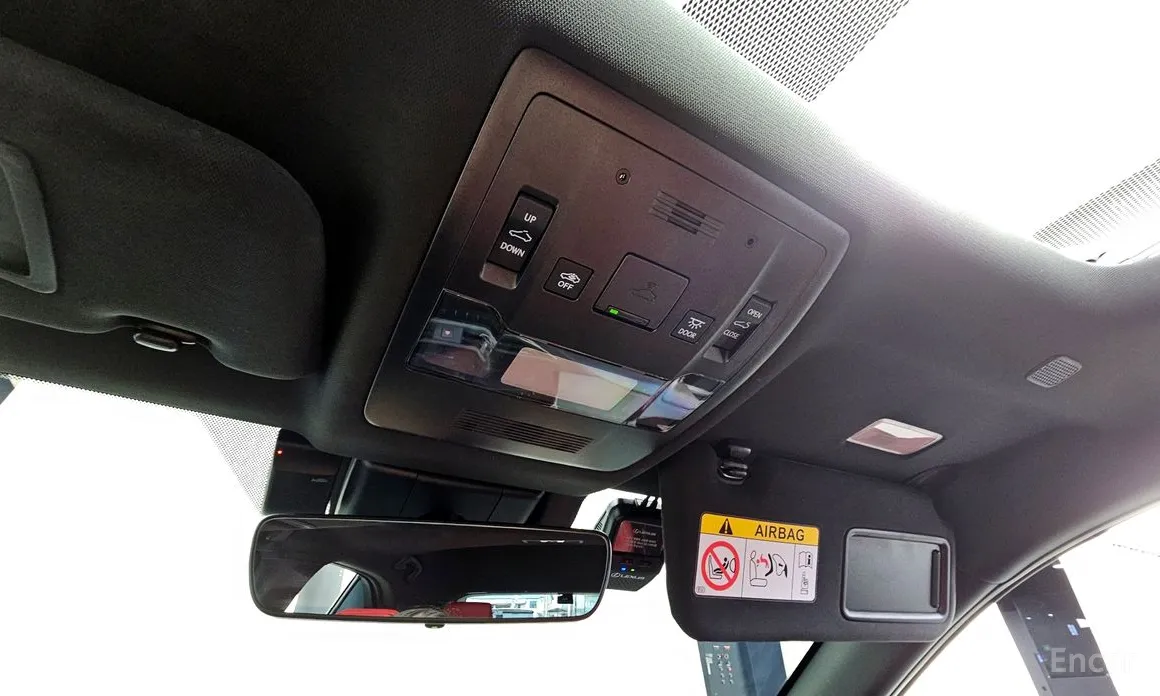 Lexus UX 2019 2.0 F-Sport 2WD